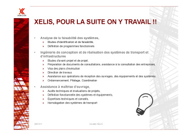 charte powerpoint entreprise