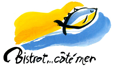 Bistrot CÔté Mer - Restaurant de Poissons