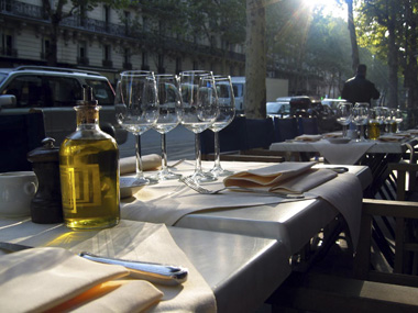 Bistrot CÔté Mer - Restaurant de Poissons