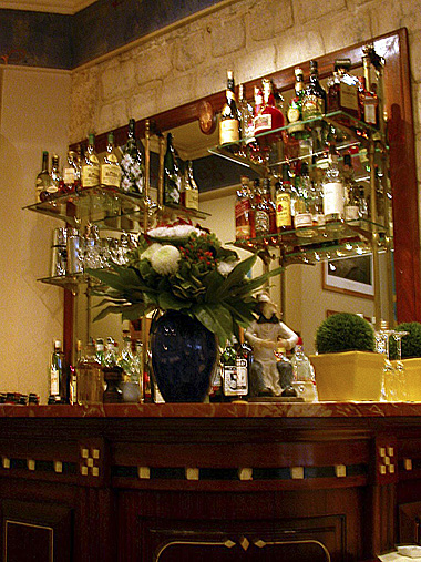 Bistrot CÔté Mer - Restaurant de Poissons