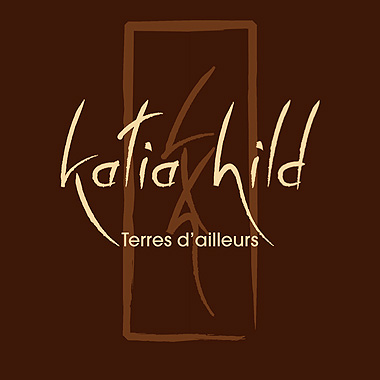 Katia Hild - Terre d'ailleurs - Cosmétique et prêt-à-porter