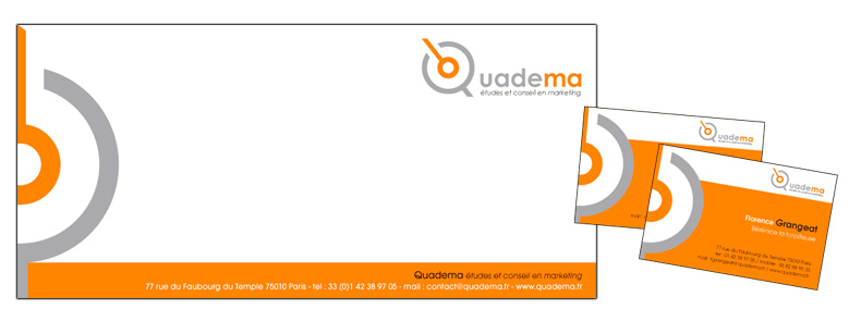 Quadema, études et conseil en marketing