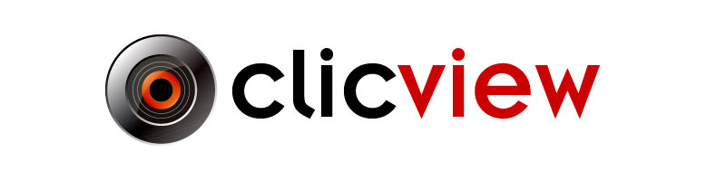 Proposition graphique de logo pour surveillance et sécurité