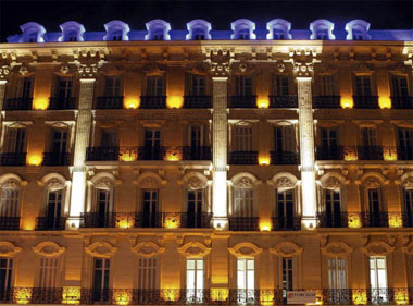 Présentation Powerpoint et Keynote