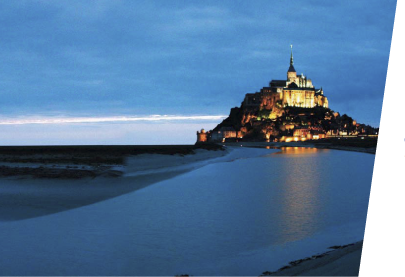 Présentation Powerpoint et Keynote
