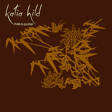 Katia Hild - Terre d'ailleurs - Cosmétique et prêt-à-porter