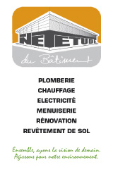 Netetude du Bâtiment - Rénovation en bâtiment tout corps d'état