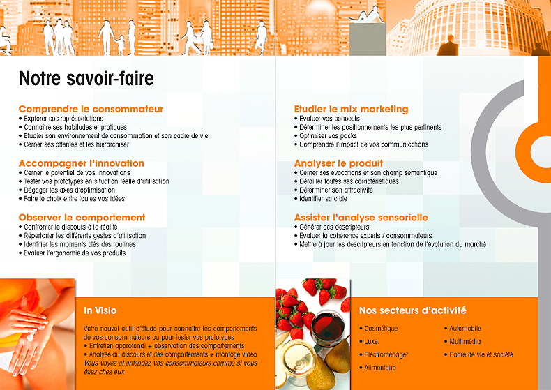 Quadema, études et conseil en marketing