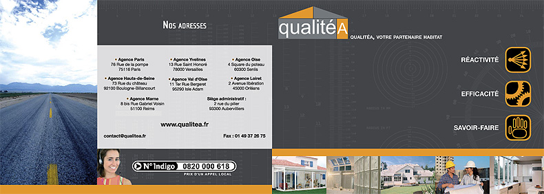 Qualitea Bâtiment