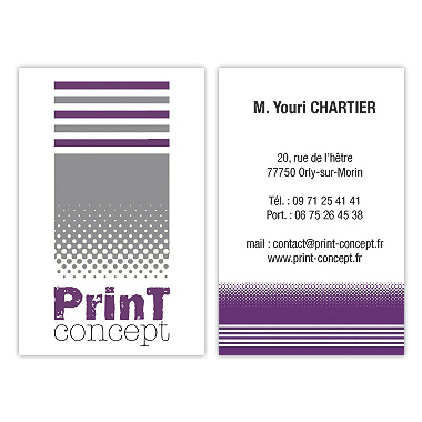 Print-Concept - Imprimeur