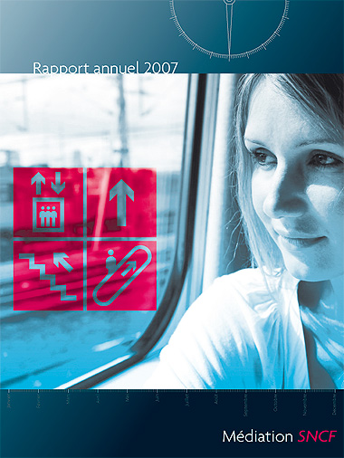 Médiation SNCF