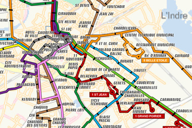 RATP Développement