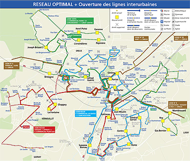 RATP Développement