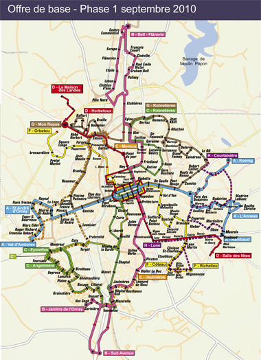RATP Développement