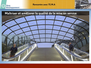 RATP Développement