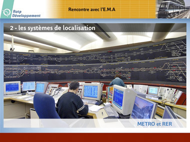 RATP Développement