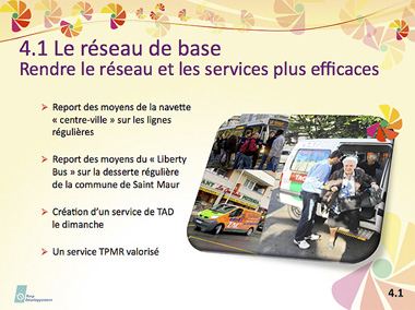 RATP Développement