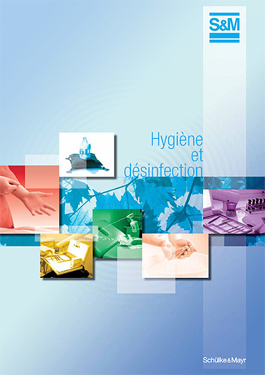 S&M Normalisation en Hygiène et Désinfection
