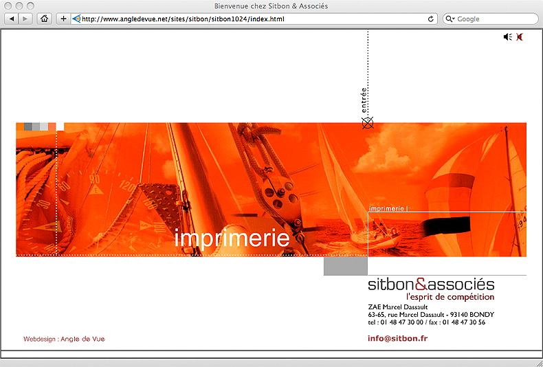 Sitbon & Associés - Imprimeur