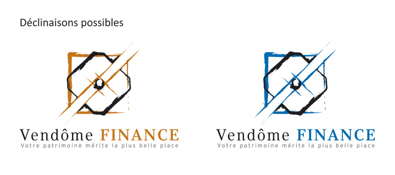  VendÔme Finance Conseiller en gestion de patrimoine indépendant