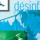 S & M / produits désinfectant