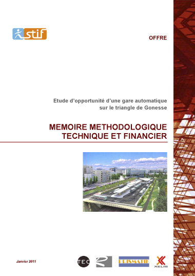 charte présentation entreprise