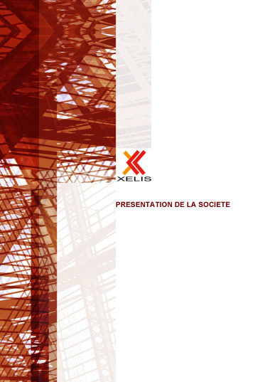 charte présentation entreprise