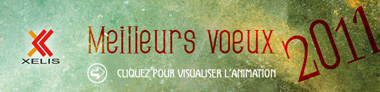 création carte de voeux